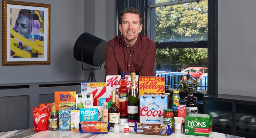 Brands keep promises through labels and packaging
